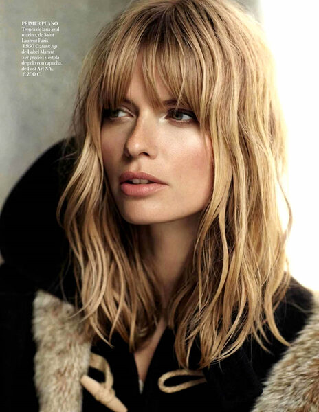 louisa-models
