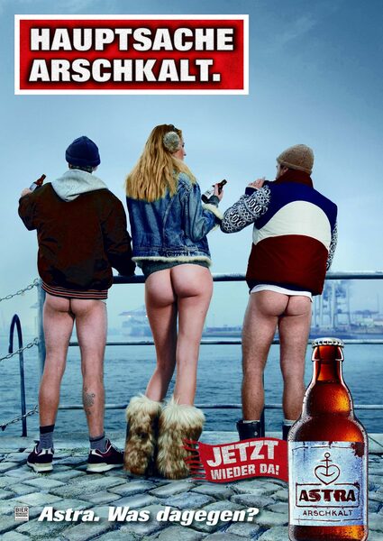 advertising