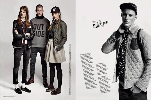 vivamodels