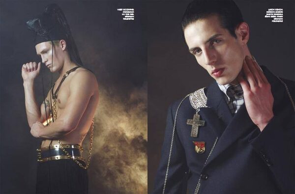 vivamodels