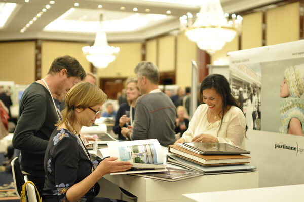 <b>UPDATE13 </b>– a selection of pictures of exhibitors, visitors, Lady Gaga – and feedback we are very pleased to hear