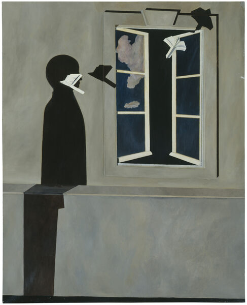 art