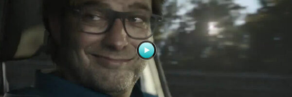 Up hill with Opel and Jürgen Klopp - direction by <b>Tim LÖHR</b>