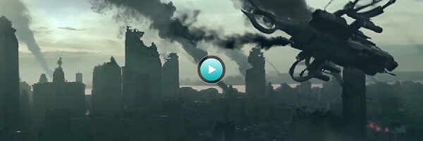 <b>Trinity Agency</b> : an amazing film against illiteracy in France, Raul Krauthausen as a testimonial for the SOZIALHELDEN campaign and HYUNDAI. Three commercials here on GoSee