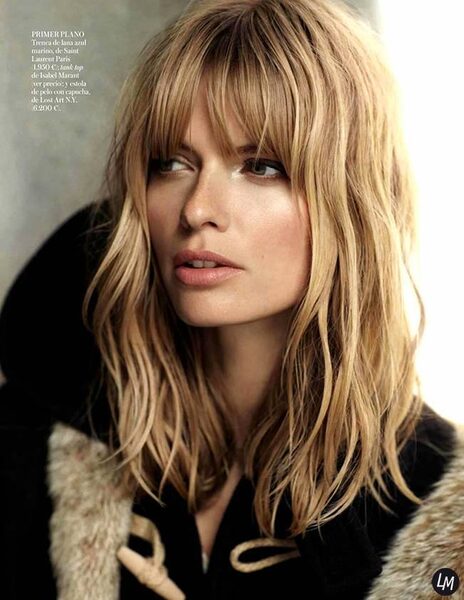louisa-models
