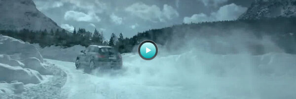 <b>Trinity Berlin &amp; Munich : </b>Der Winter kann kommen. Der Spot zur Saison von AUDI<b> </b>für quattro sowie der vor Selbstbewußtsein strotzende SPORTSCHAU Spot zur Liga der Nation
