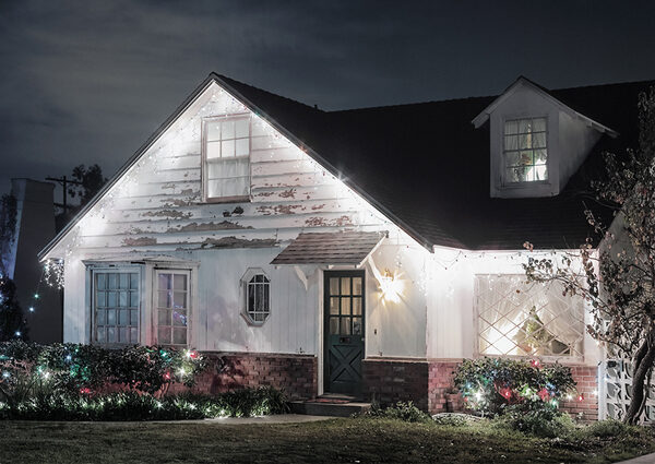 ‘Silent Night’ in this year’s UK Photography Annual Creative Review – photos by <b>Markus HENTTONEN </b>