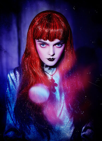 elizavetaporodina