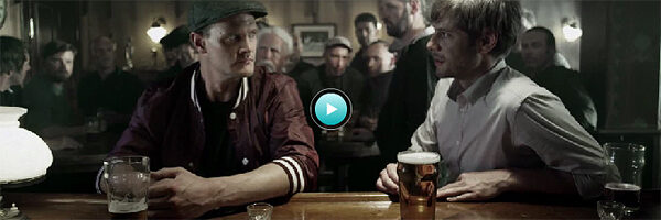 Der SPORTSCHAU Spot - mit ganz viel Selbstbewußtsein. Dank Regie von <b>Chris GRÜNER</b>