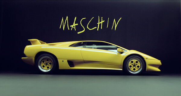 ‘Maschin’ and ‘Plansch’ – <b>Viennese band BILDERBUCH</b>’s first two videos in a planned trilogy