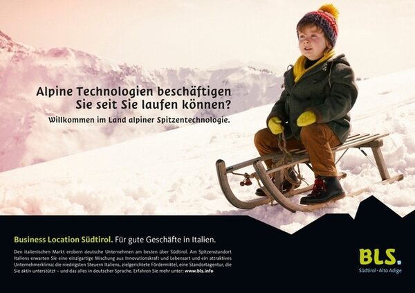<b>Erik Dreyer </b>: BLS campaign and FRAUENNOTRUF poster campaign .... and new website online