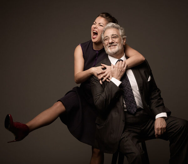 <b>Hauser Fotografen</b> : BOSCH, Anna Netrebko and Plácido Domingo in opera singer battle for DIE ZEIT, whistle blower Per-Yngve Monsen for GEO MAGAZINE