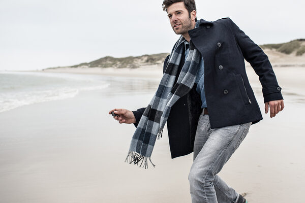 Martin BÜHLER’s personal photo series on the Isle of Sylt