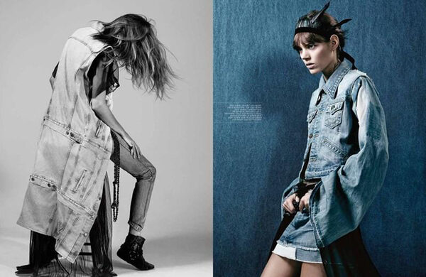louisa-models