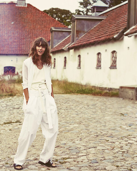 louisa-models