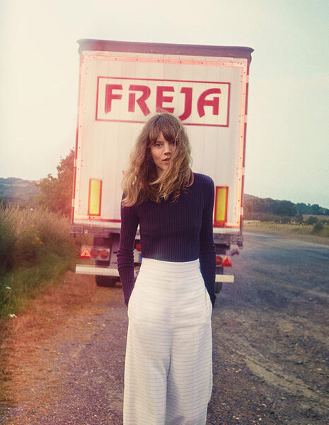 louisa-models