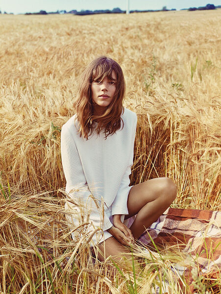 louisa-models