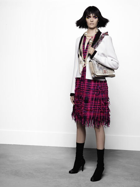 fashion