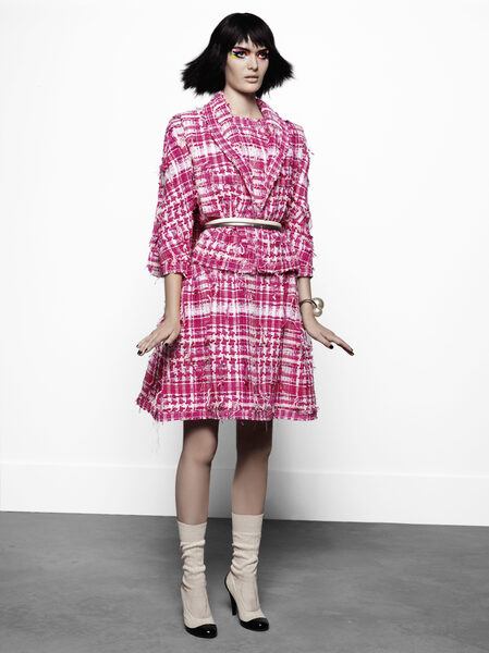 fashion