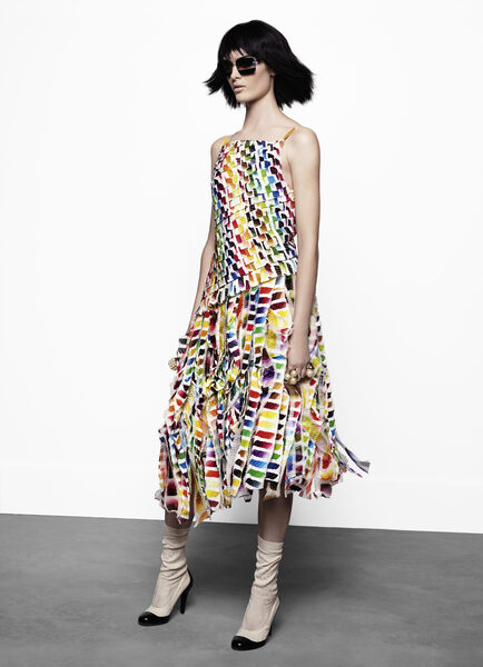 fashion