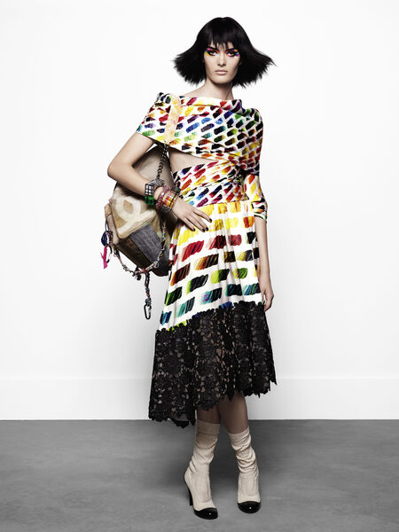 fashion
