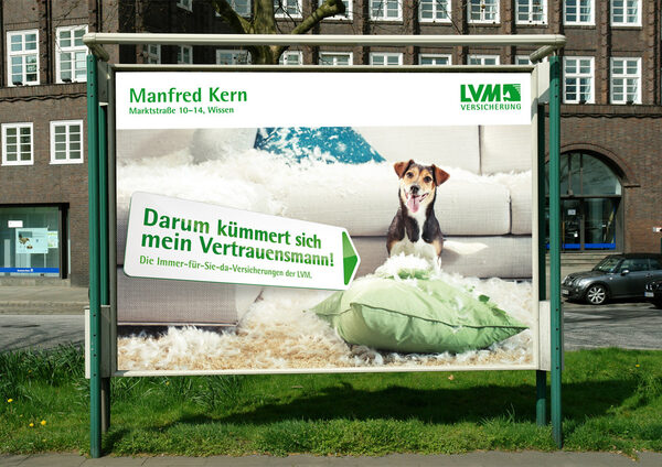 advertising