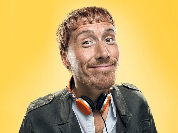 ankeluckmann