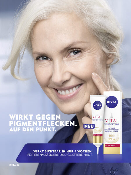 <b>Birgit Stöver</b> : Best Fashion - MEN'S HEALTH, Beauty-Looks für das Magazin GALA, NIVEA-Motiv, FRISCHE Magazin und freie Arbeiten