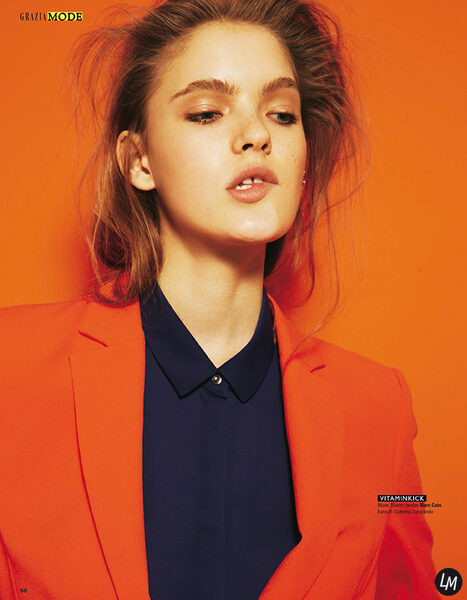 louisa-models
