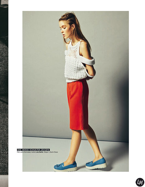 louisa-models