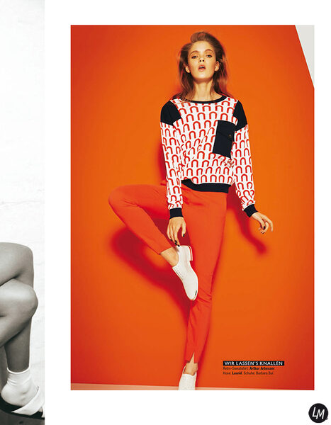 louisa-models