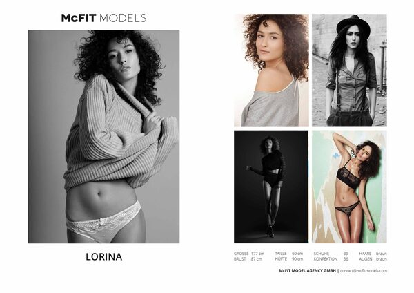 mcfit-models