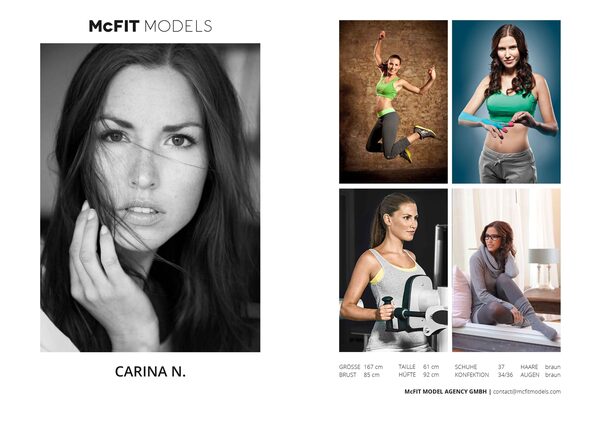 mcfit-models