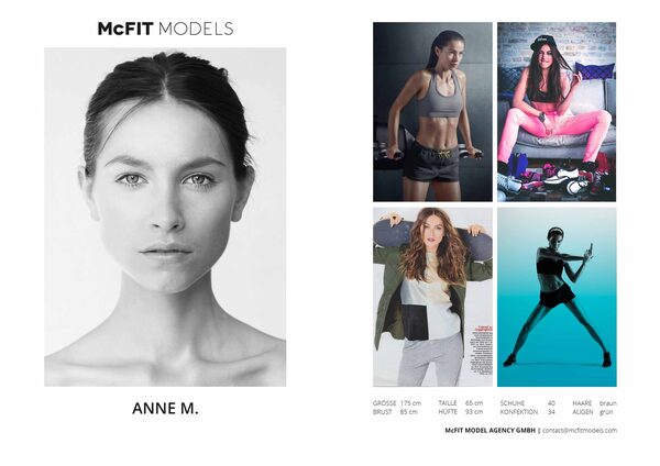 mcfit-models
