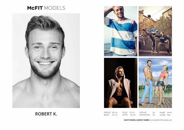 mcfit-models