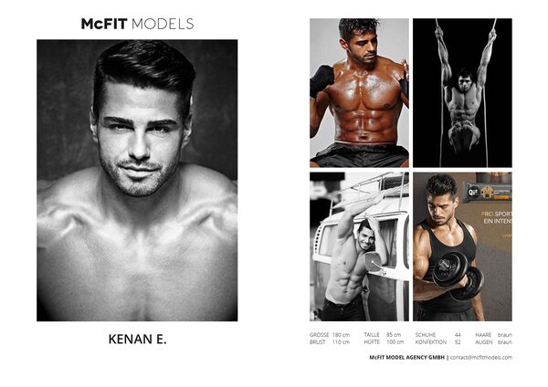 mcfit-models