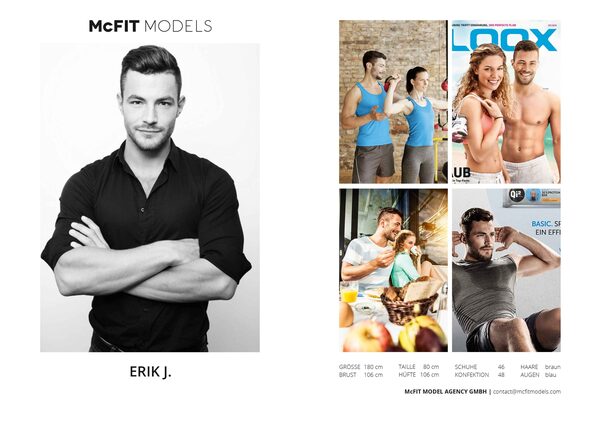 mcfit-models