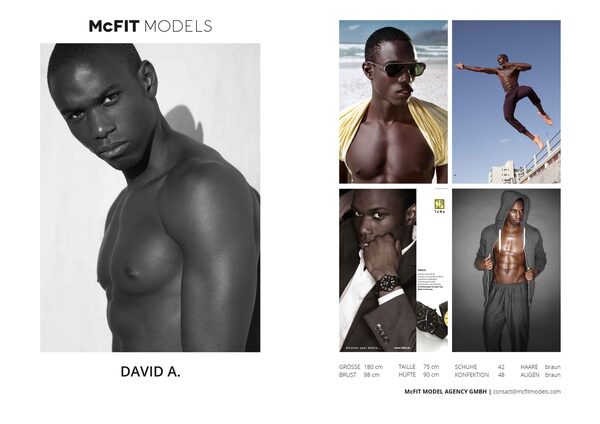 mcfit-models