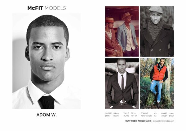 mcfit-models