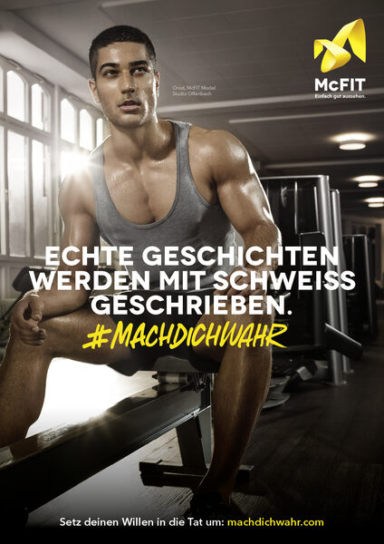 mcfit-models