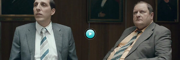 TRINITY Berlin presents the new <b> SPARKASSEN Commercial by DOP Jann Doeppert </b>