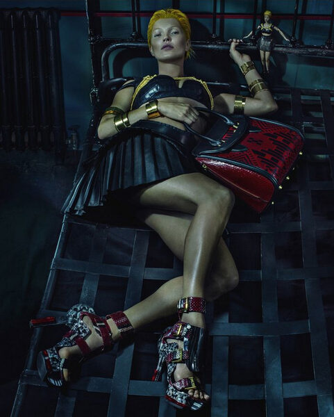 fashion