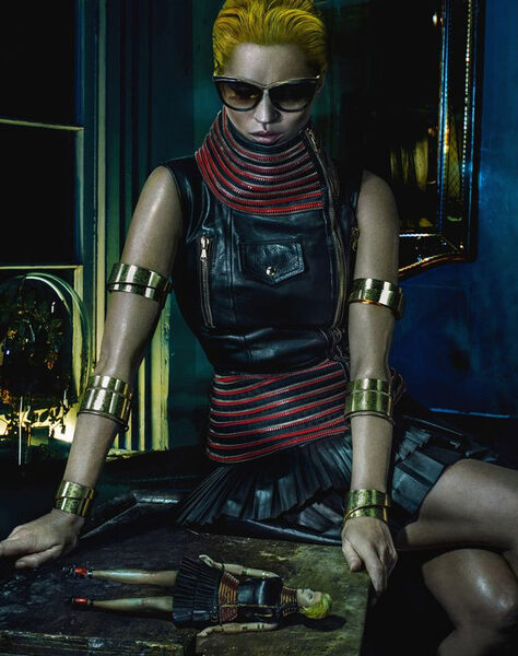 fashion