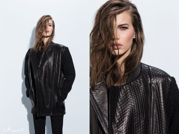 IHEART campaign pictures – photography by <b>Thomas SCHMIDT</b>