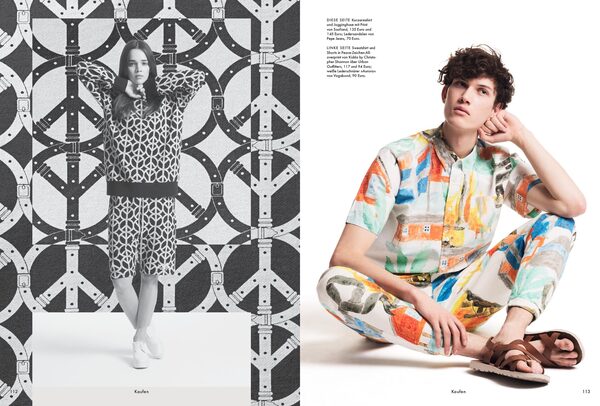 vivamodels