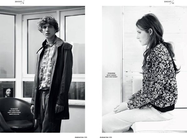 vivamodels