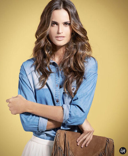 louisa-models