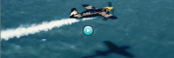 <b>RED BULL Air Race</b> - directed by Hinrich PFLUG c/o DBC Berlin and filmed by Christopher HAERING c/o DBC Hamburg for the 2014 Red Bull Air Race World Championship