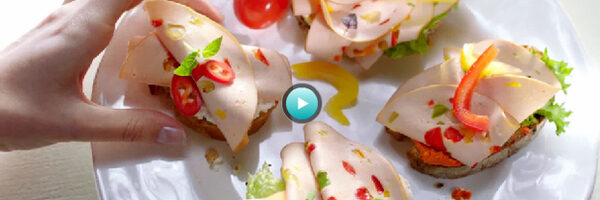 GUTFRIED brand campaign <b>ADD PICTURES and director TIM THIEL</b> produce new commercials for Heye