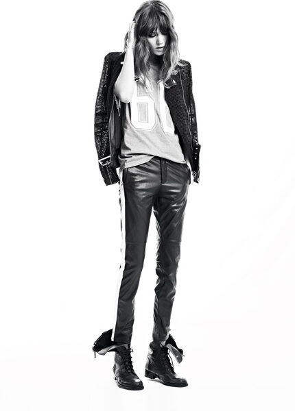 louisa-models